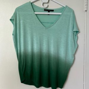 Three Dolman style XS  tshirts